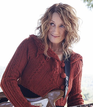 Patty Larkin400
