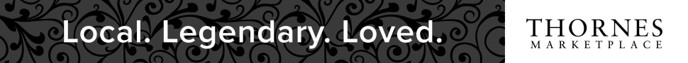 Thornes Banner