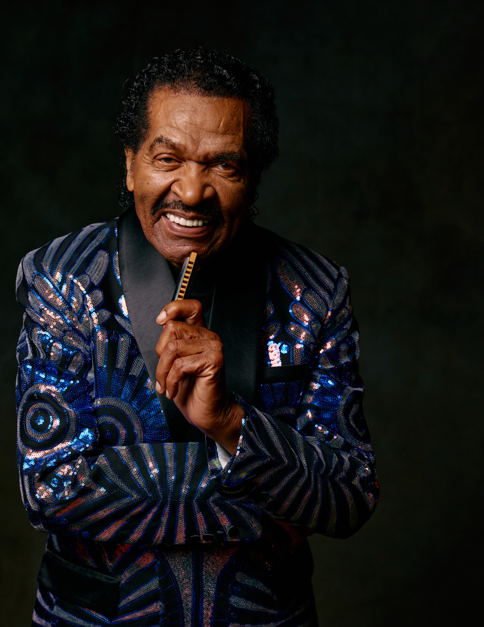 Photo By David McClister