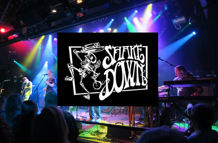 Shakedown