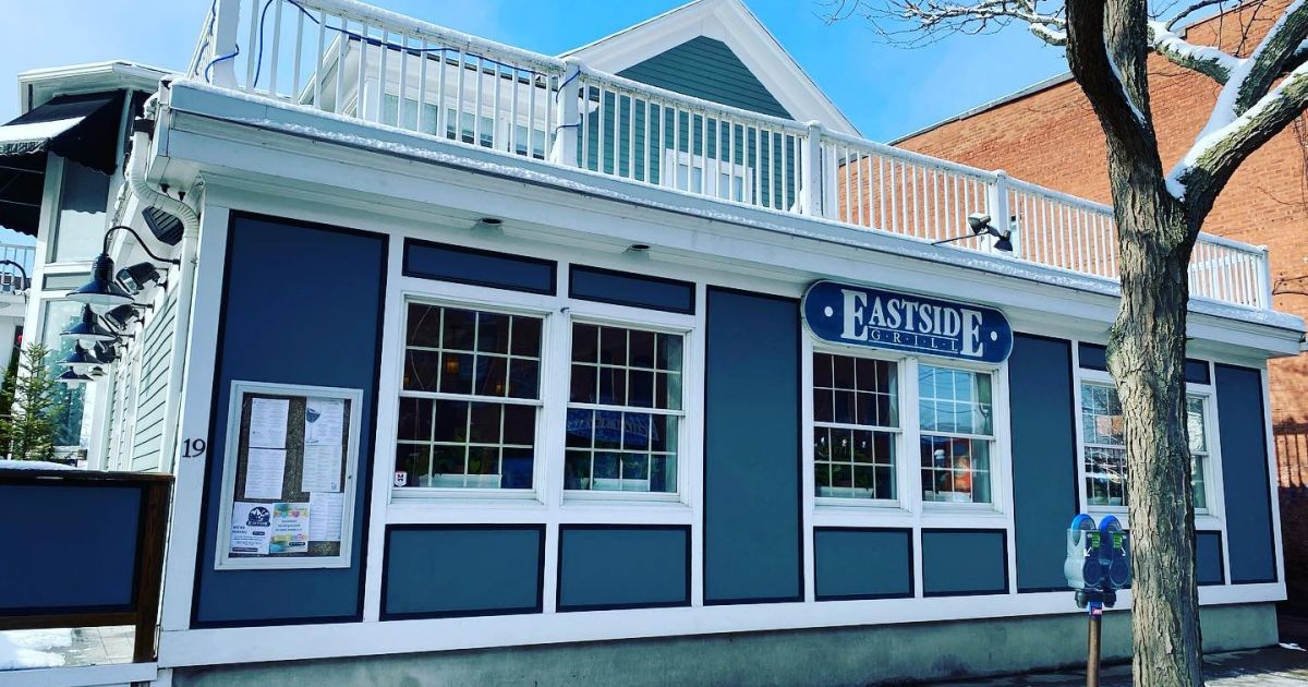 Eastside Grill | Northampton MA