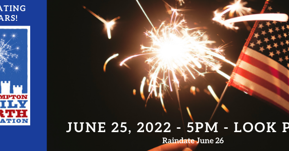 Northampton Family Fourth Celebration | Saturday, June 25th ...