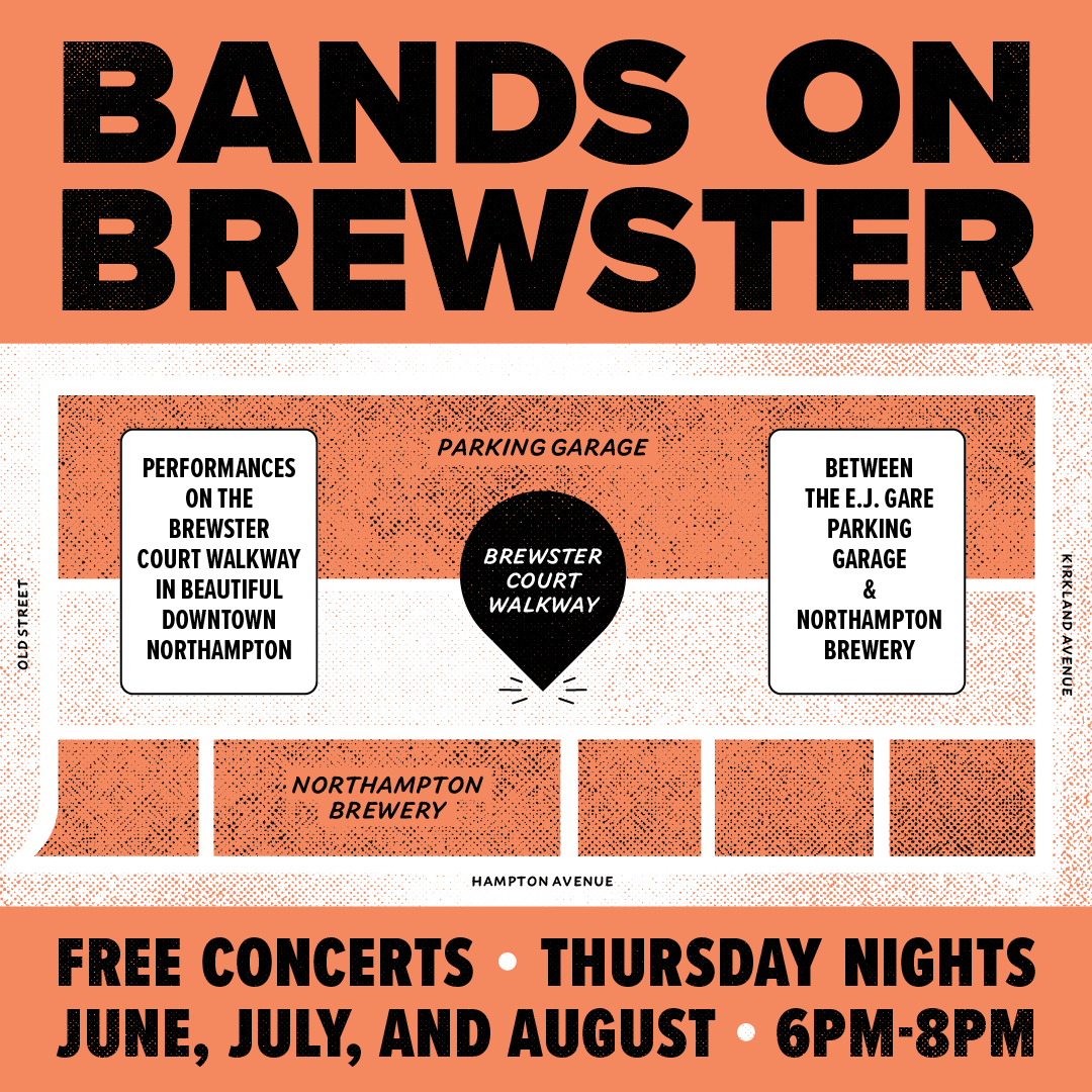 NAC BandsOnBrewster 2026 Square