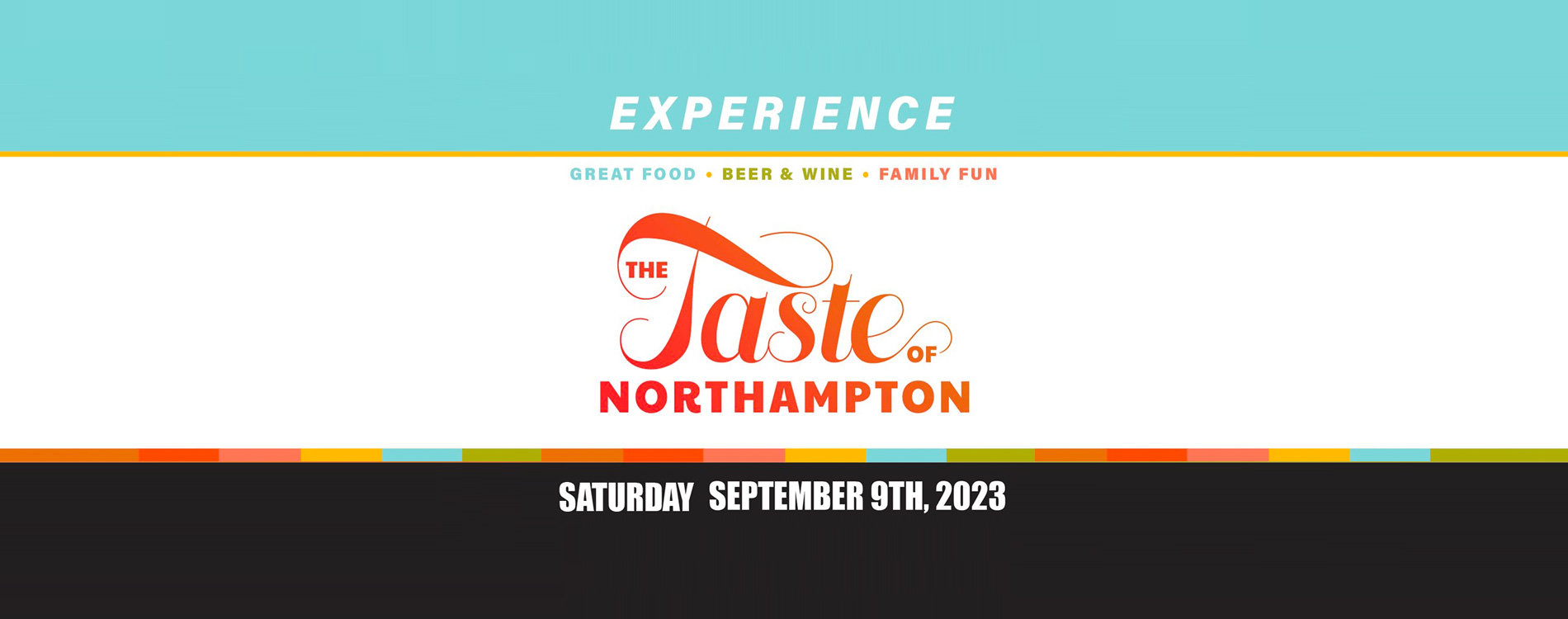 Taste of Northampton 2023