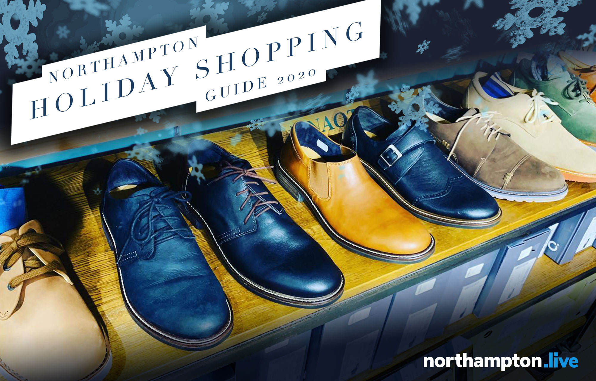 Shoes and Boots Northampton MA Northampton, MA Holiday Shopping Guide