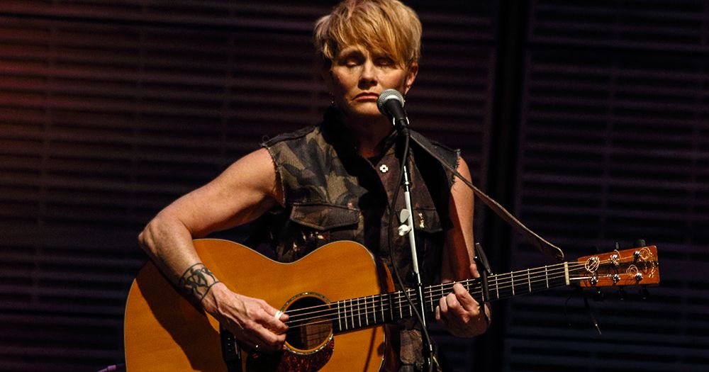 Shawn Colvin Saturday, August 10th Northampton MA Events