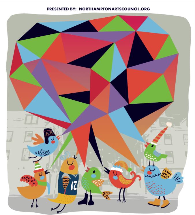 Silver Chord Bowl 2020 Sunday, February 2nd Northampton MA Events