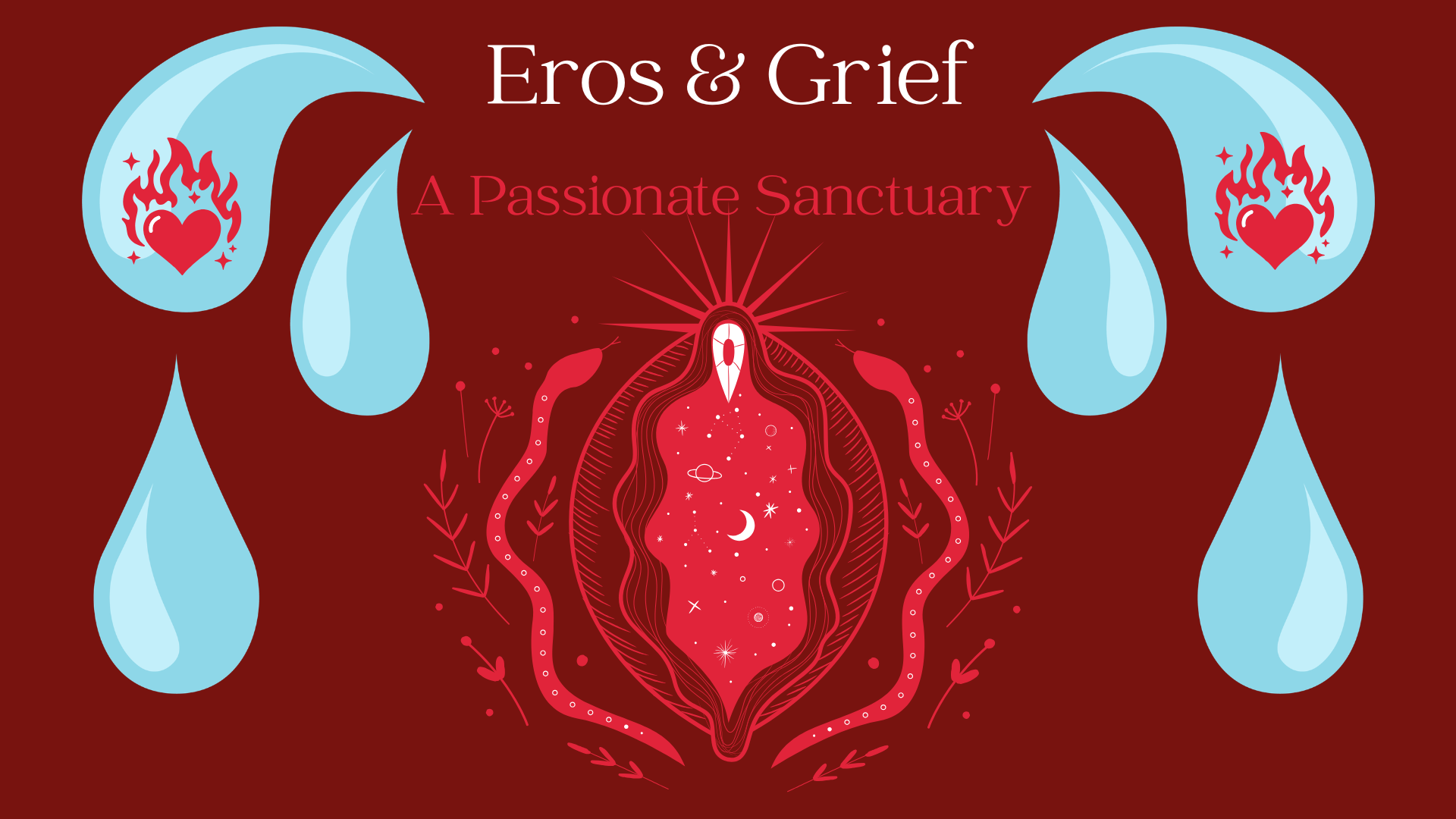 Eros%26grief