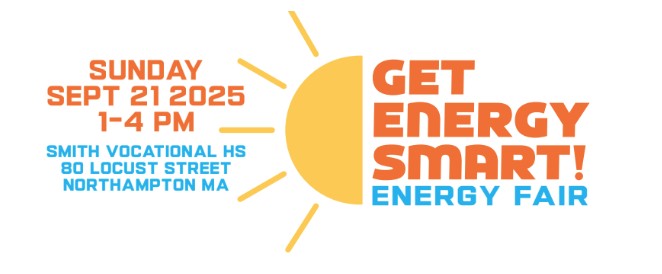 GES Logo With Date