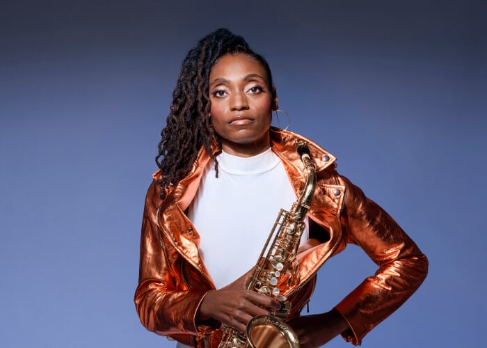 Northampton%20Jazz%20Fest%20presents%20saxophonist%20Lakecia%20Benjamin%20%20WE%20DREAM