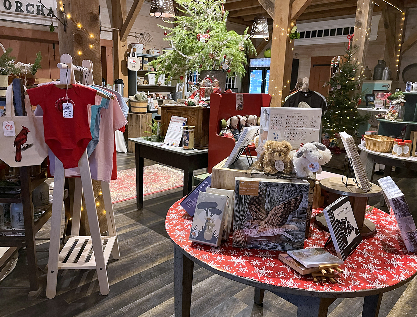 QQ Holiday Shop1.12 6 24