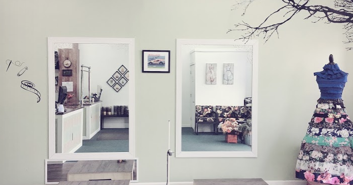 Sew Good Tailoring | Northampton MA