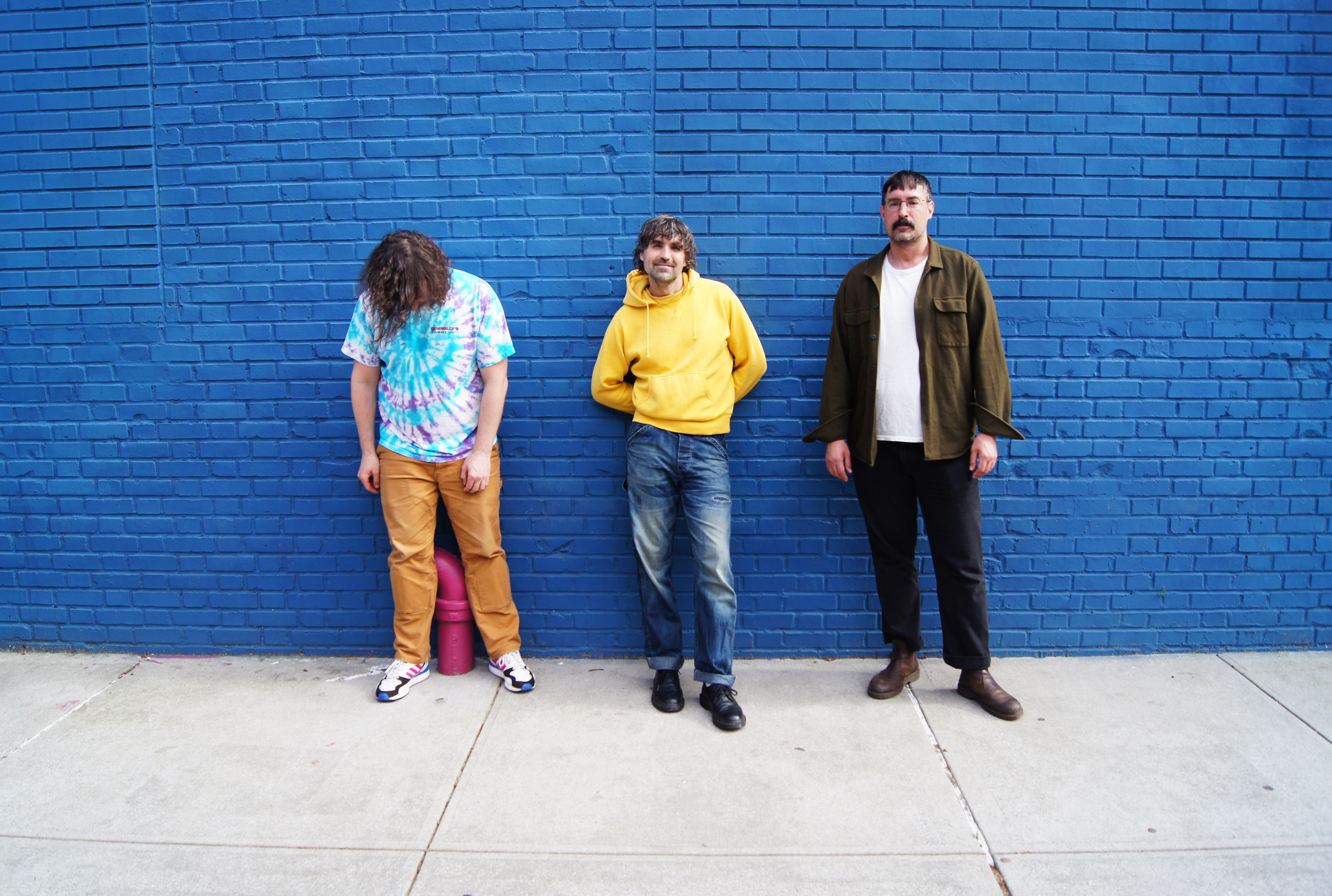 VanChamberlain RoryShamlain Brick5