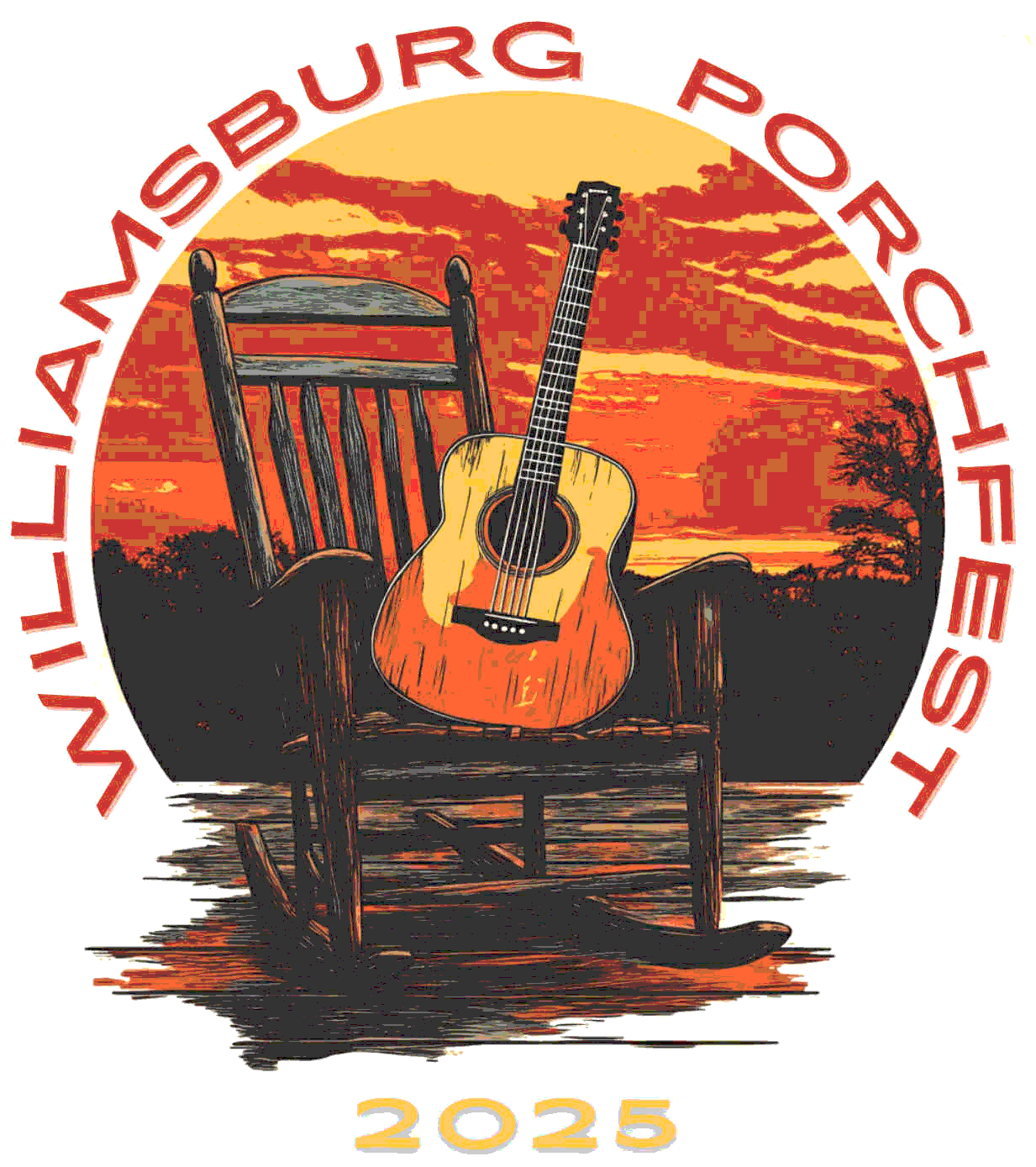 Porchfest Trans