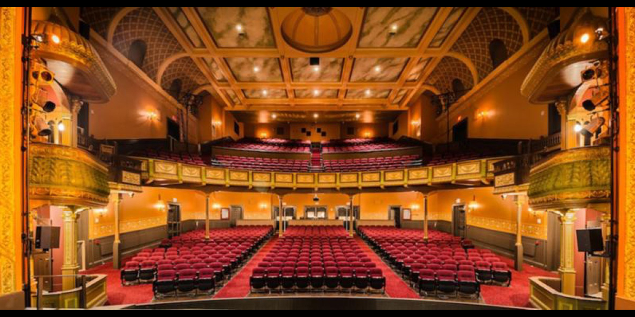 Academy Of Music Free History Tour Wednesday October 16th 