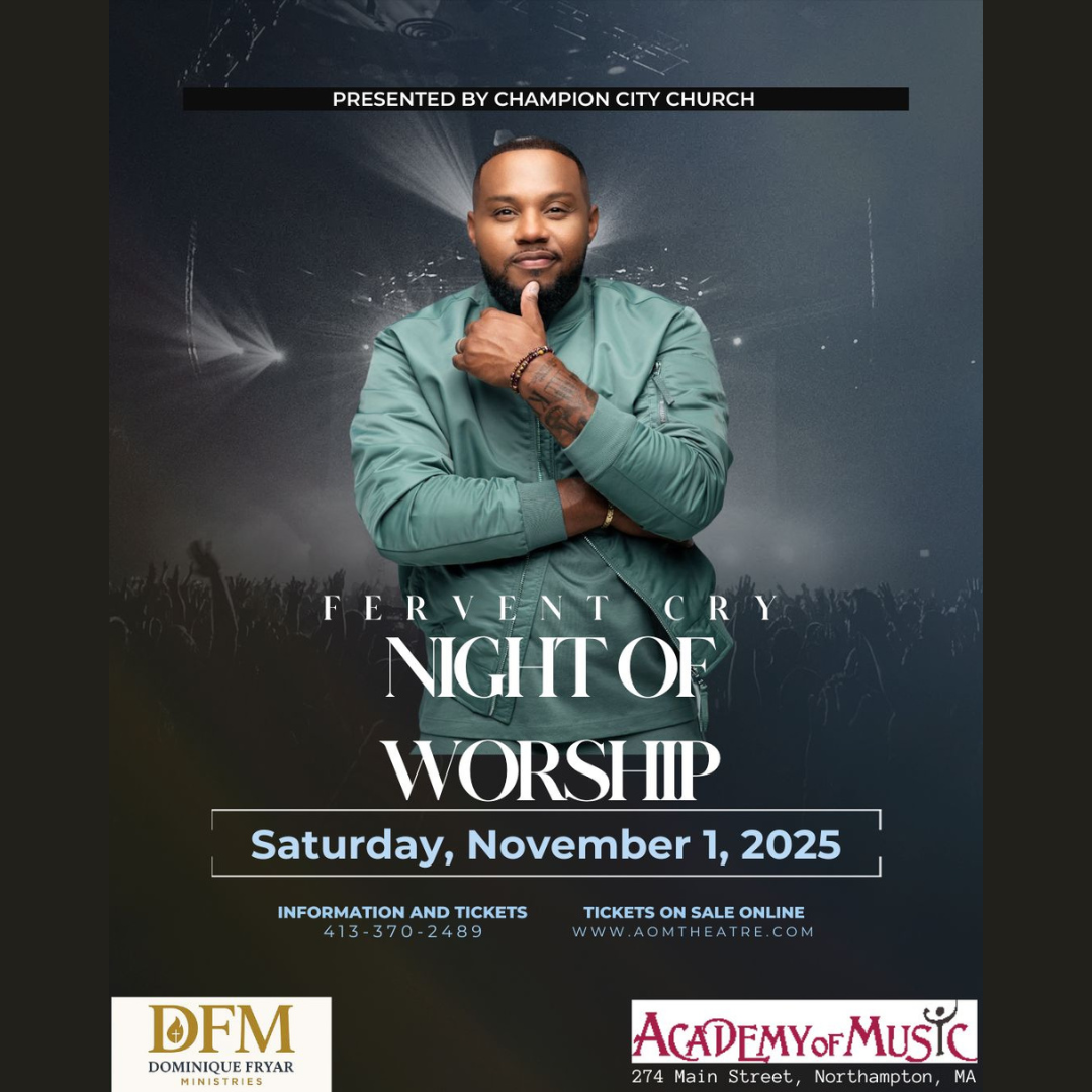 Champion City Church Poster Sq.png 2874
