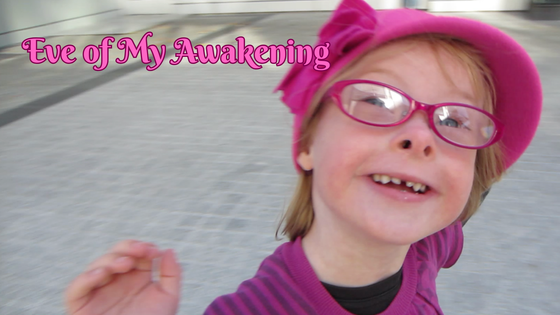 Eve Of My Awakening1 Eve Of My Awakening
