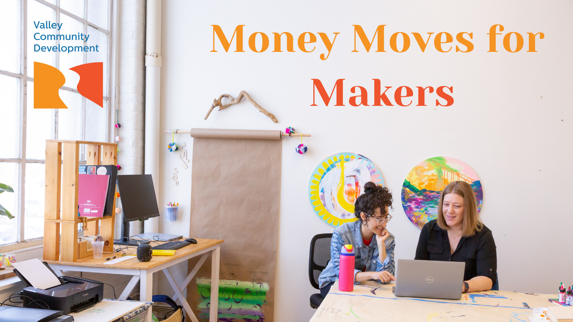 Money Moves For Makers Money Moves For Makers