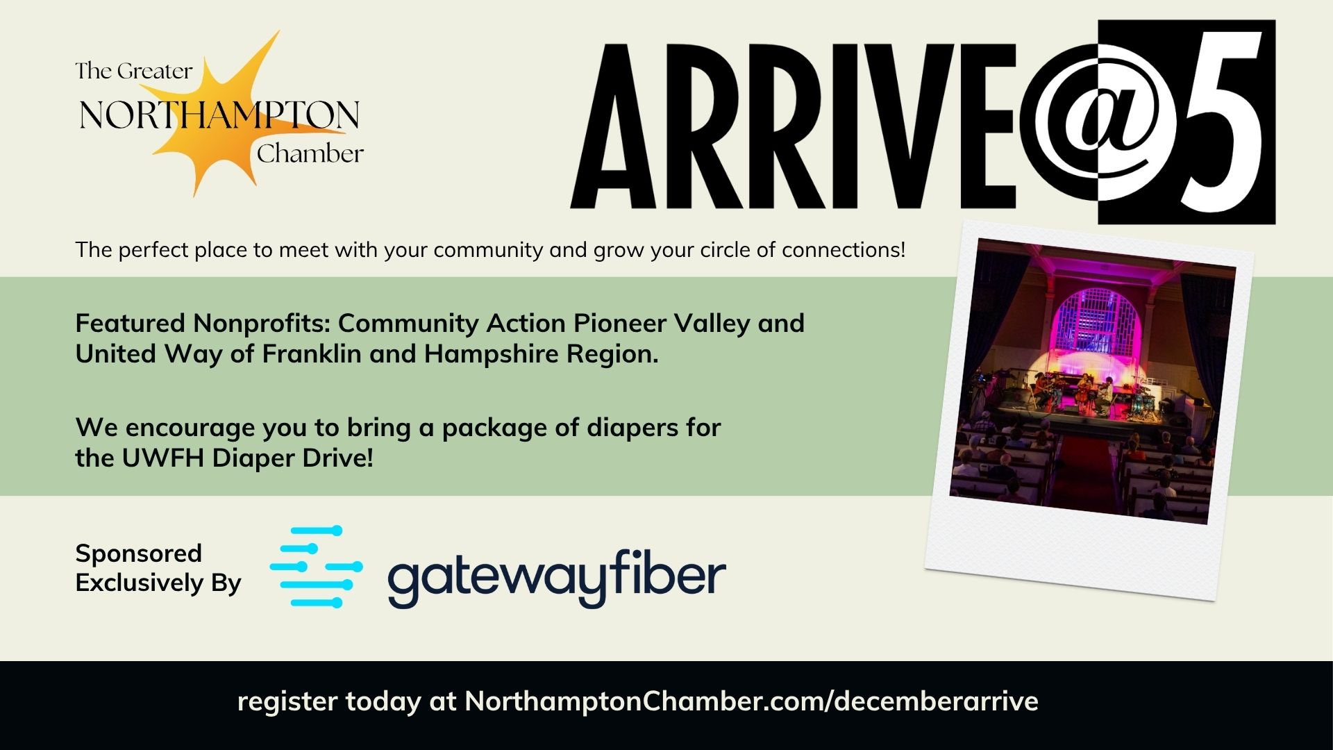 2025 Arrive%405 1920px Greater Northampton Chamber Of Commerce Arrive5