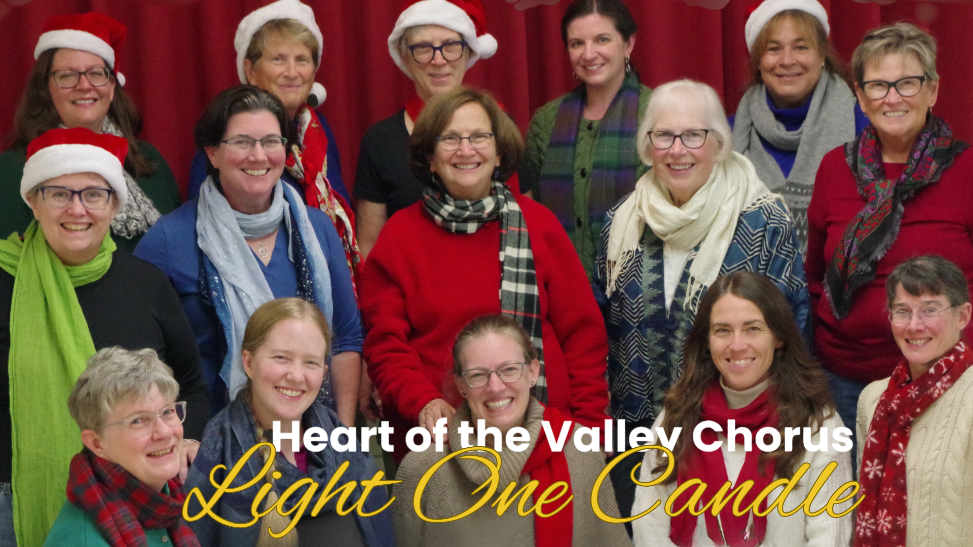 Light One Candle Light One Candle 2