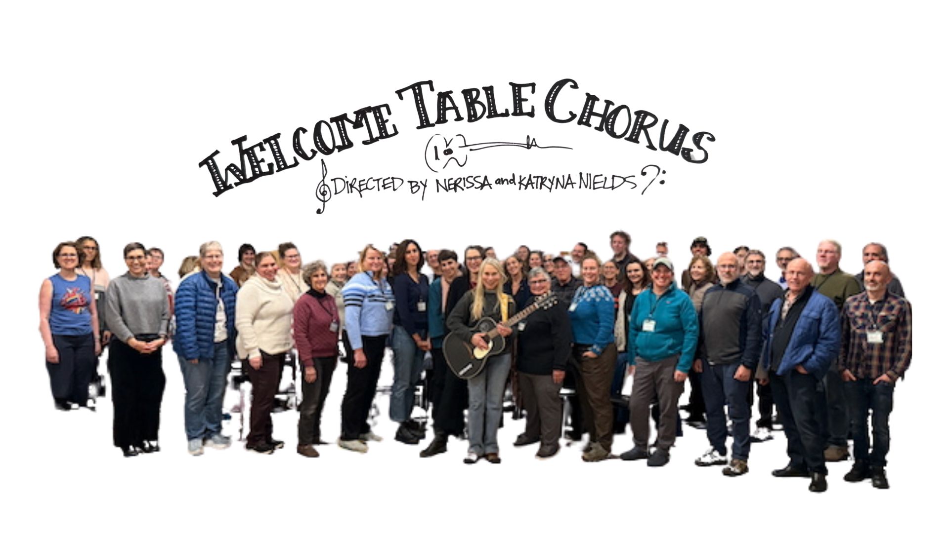 WelcomeTable.1920x1080 The Welcome Table Chorus