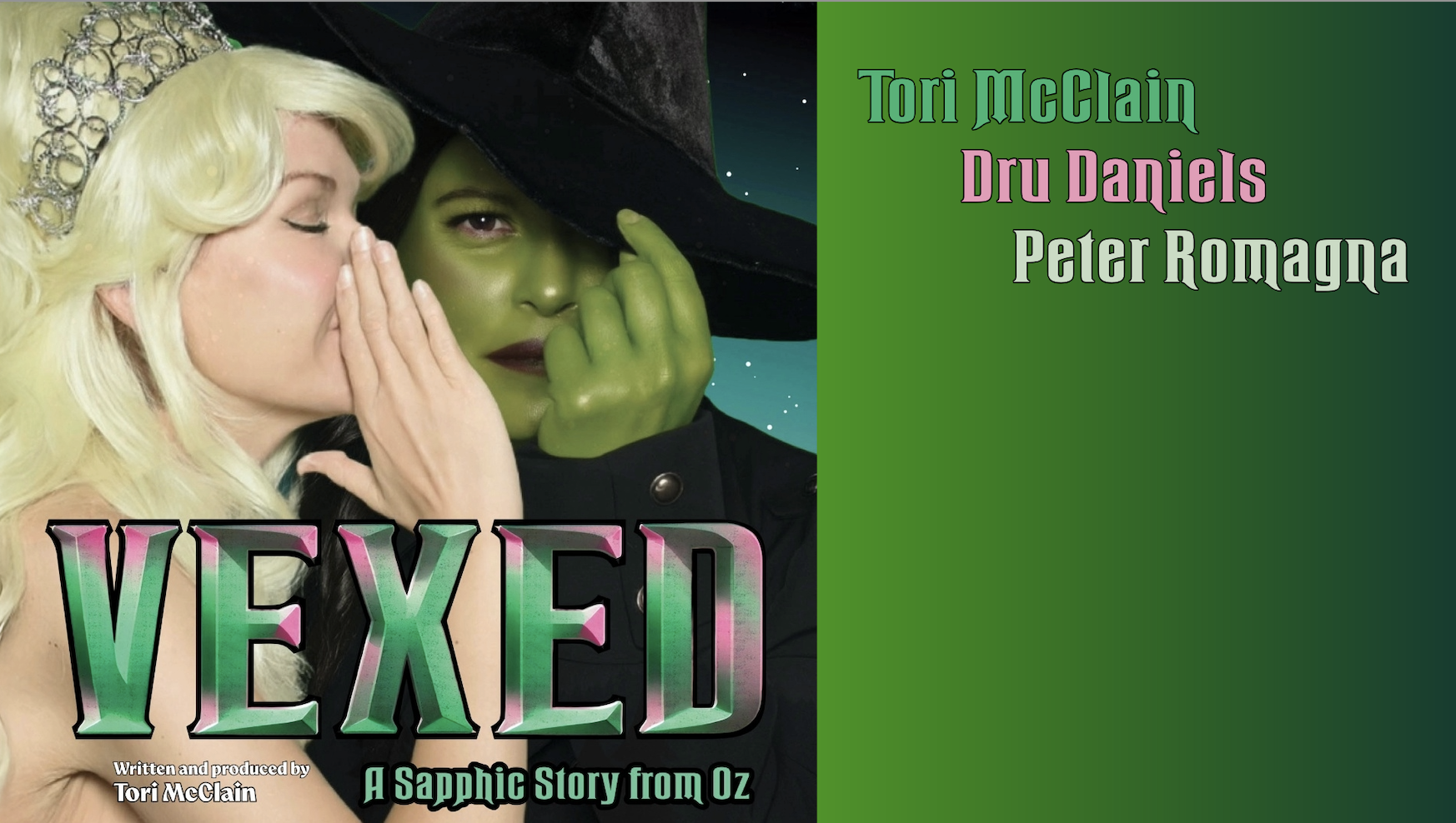 Screenshot 2025 12 02 At 10.00.49%E2%80%AFAM Vexed A Wickedly Funny Musical Parody