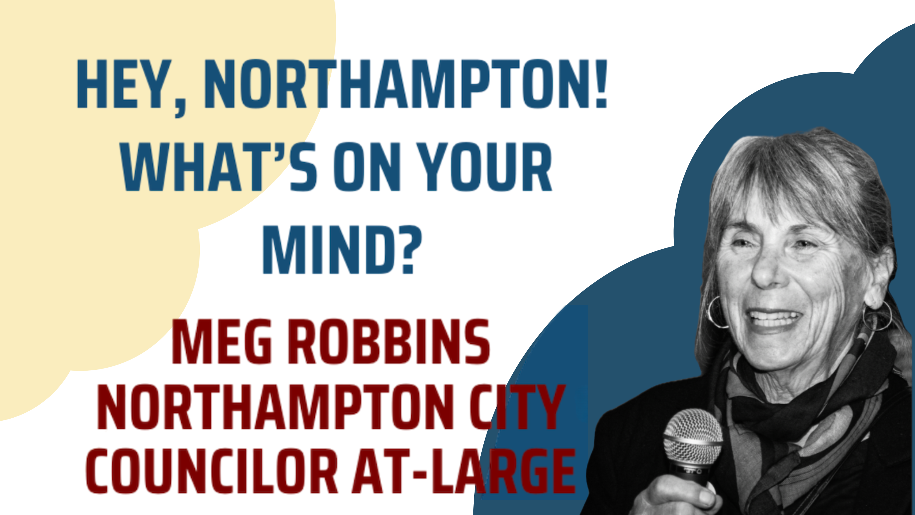 Robbins Landscape Hey Northampton Whats On Your Mind