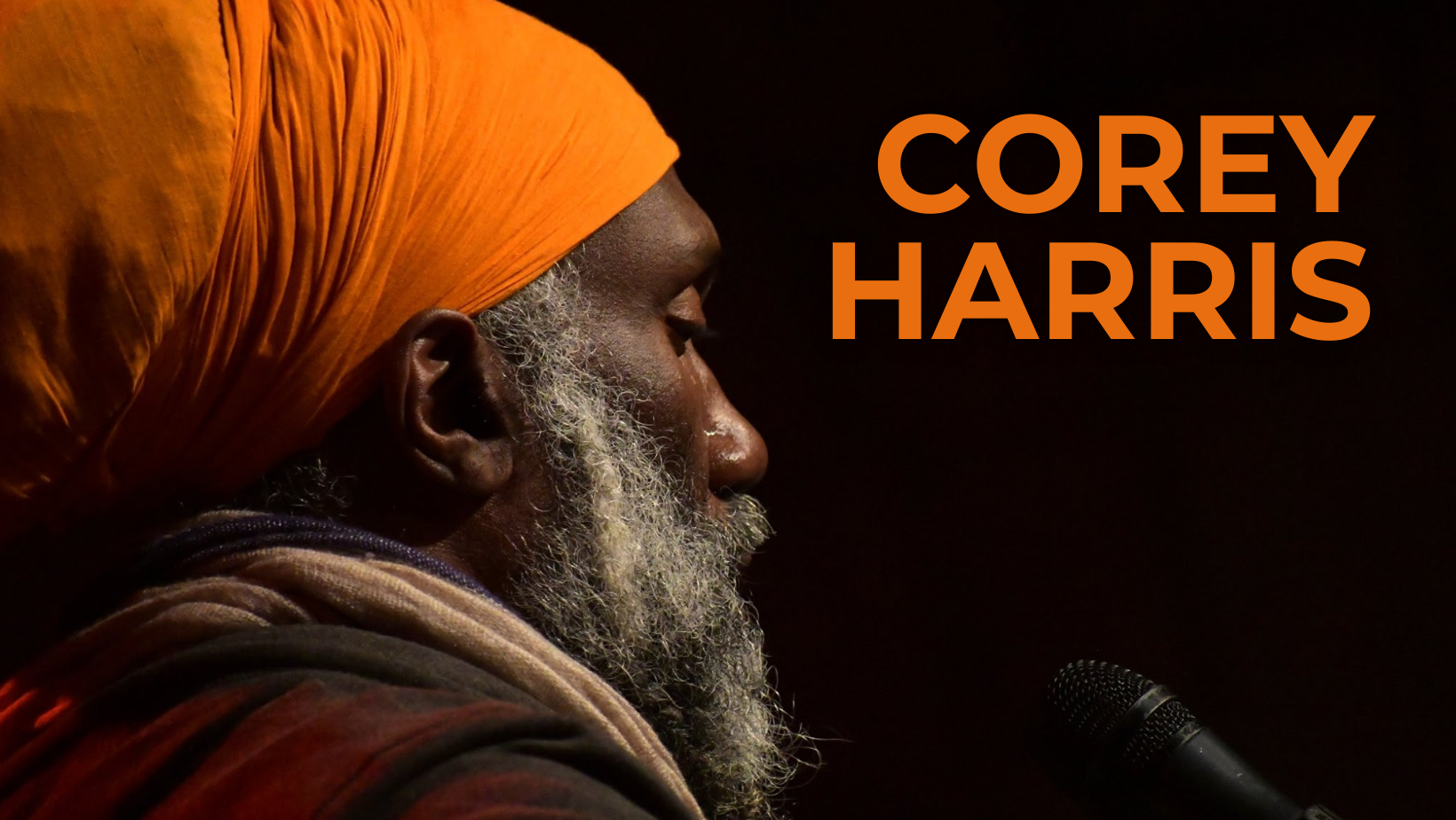 20260227 Corey Harris FB Corey Harris