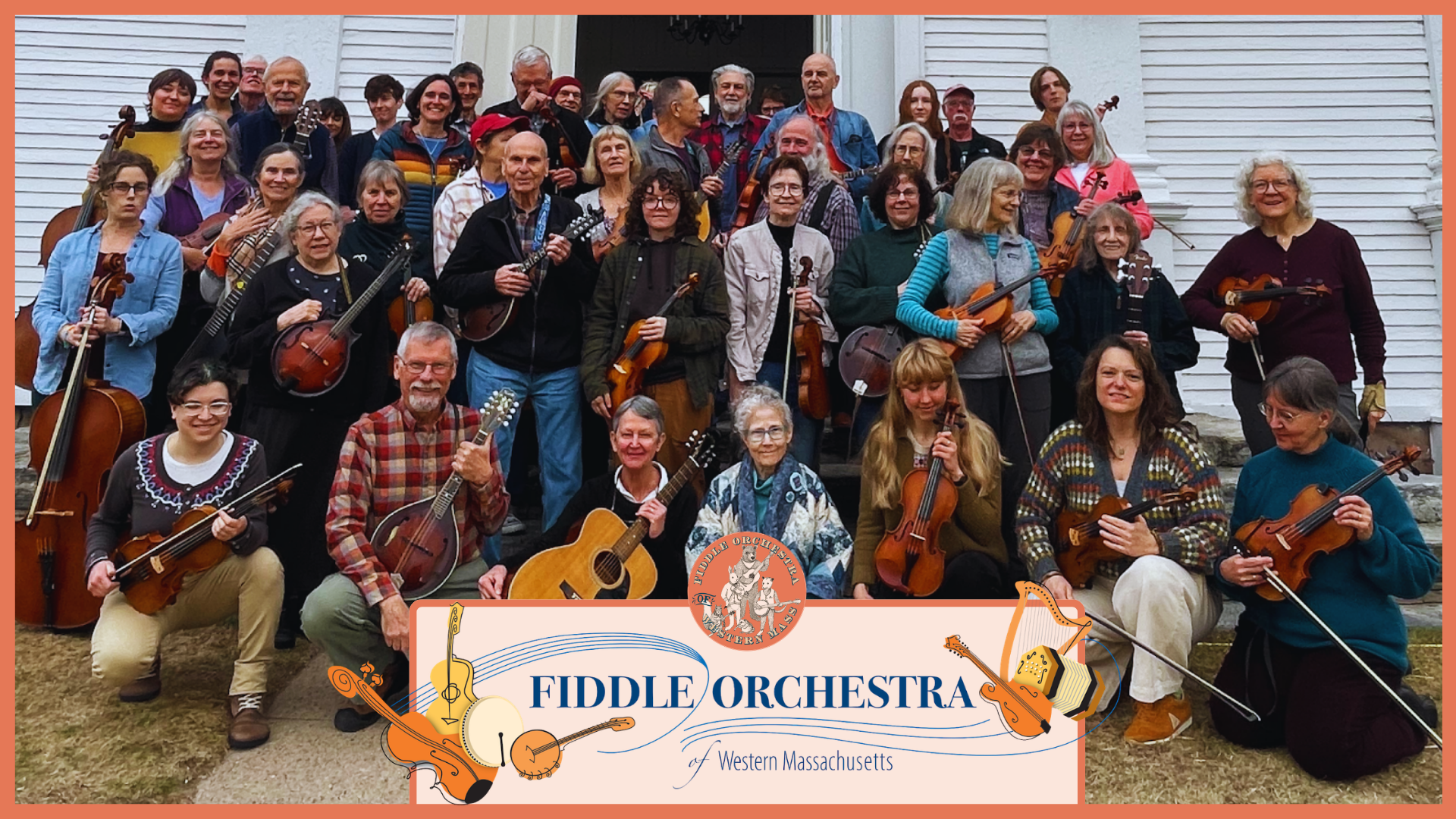 20260517 Fiddle Orchestra FB The Fiddle Orchestra Of Western Massachusetts Spring Concert
