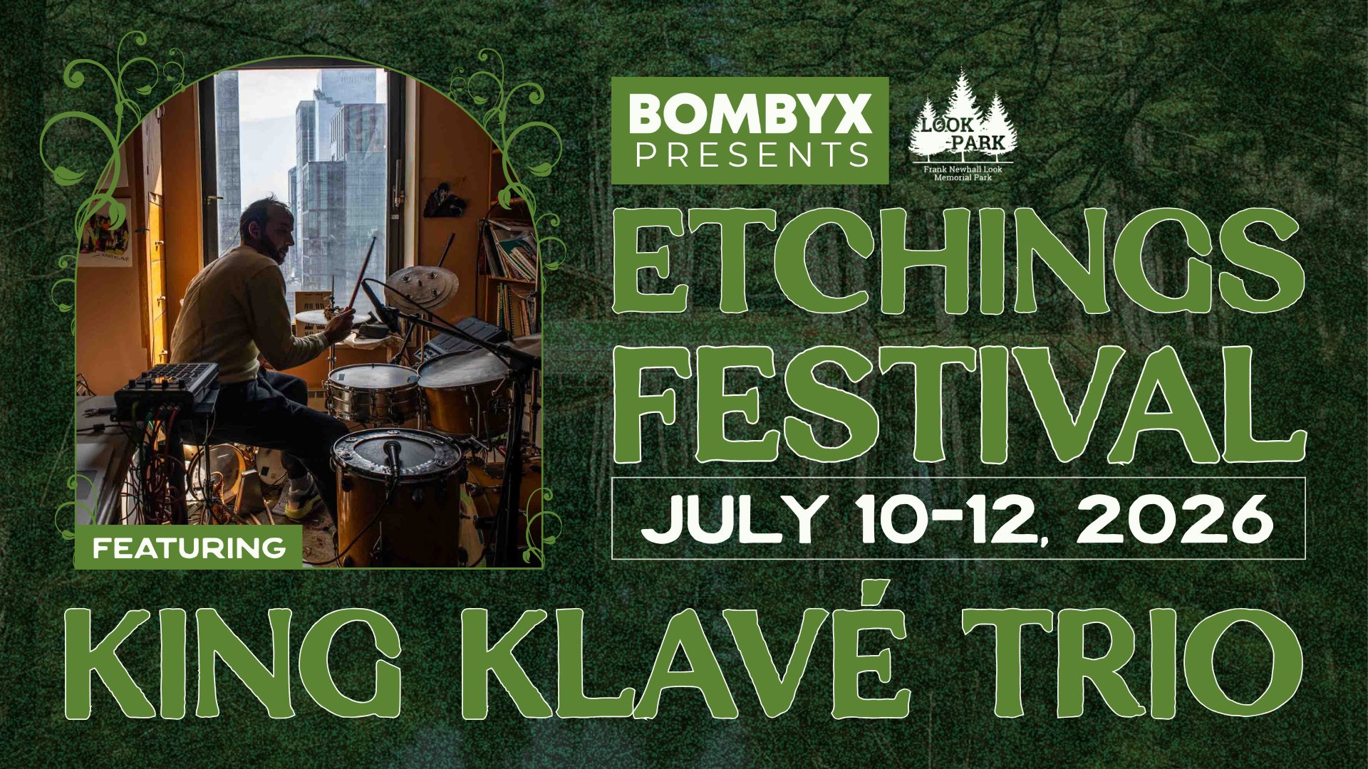 Etchings 20260709 Etchings King Klave Trio FB Etchings Festival Day 1 Ecce Ensemble King Klave Trio