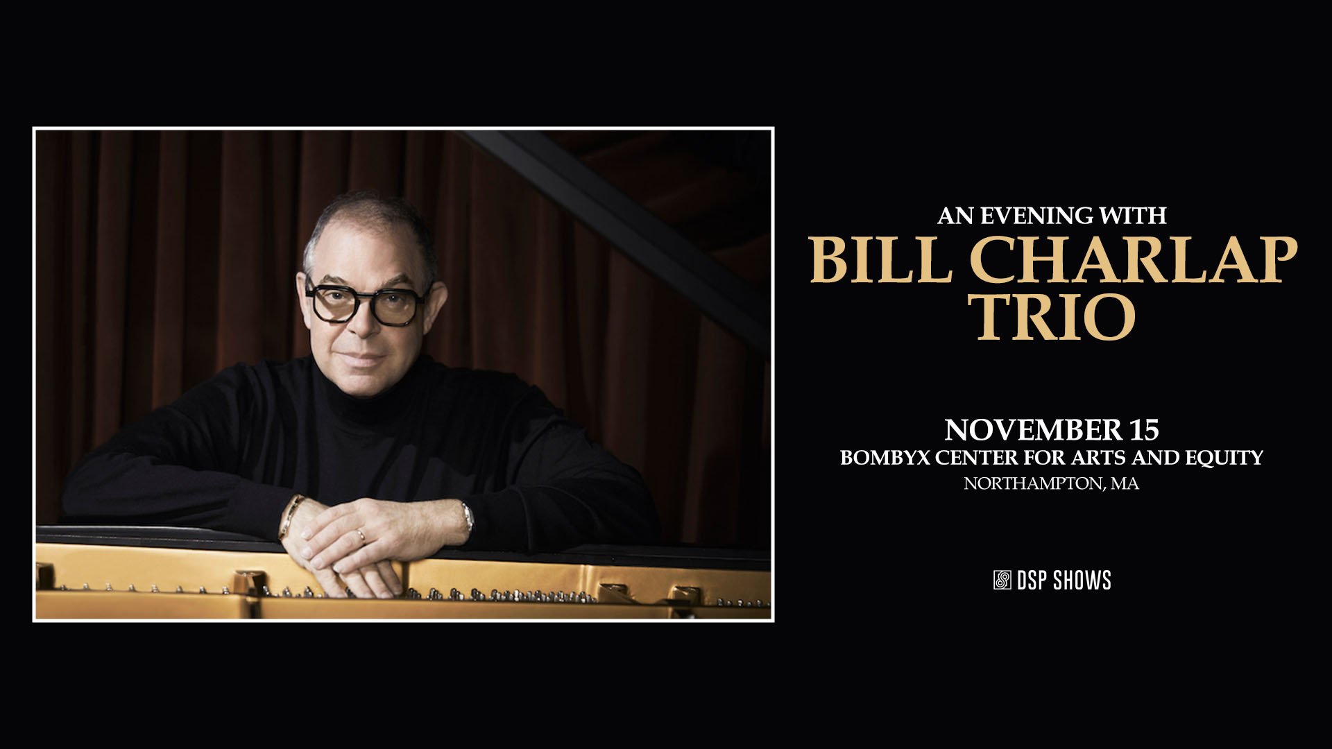 111526 Bill Charlap Trio BOMBYX 1920x1080 An Evening With Bill Charlap Trio 2