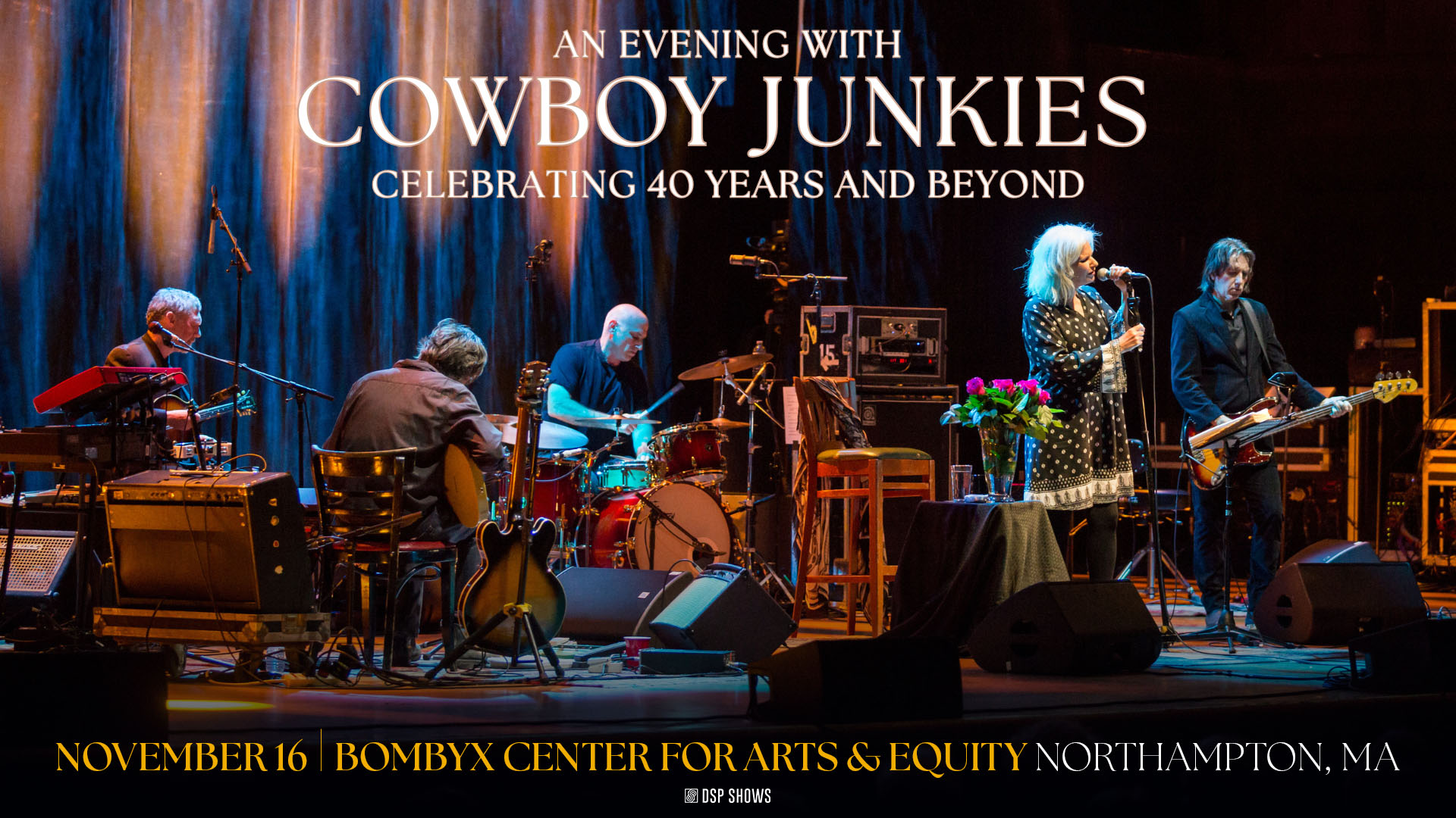 111626 Cowboy Junkies Bombyx 1920x1080 Cowboy Junkies Celebrating 40 Years And Beyond