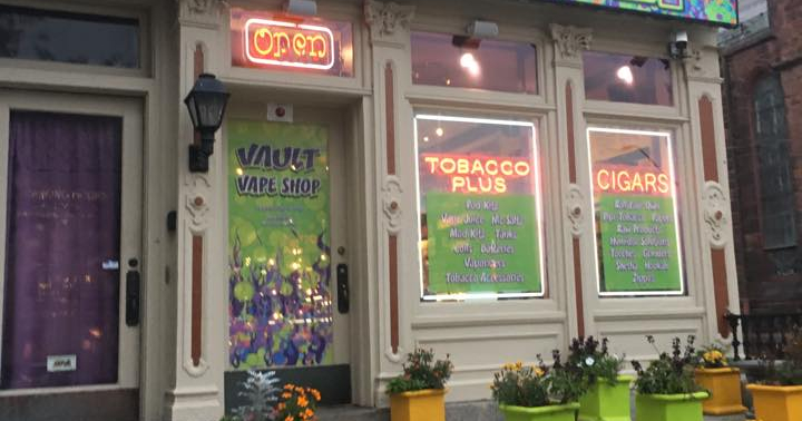 Northampton Mass Businesses - Restaurants, Retail, Relaxation