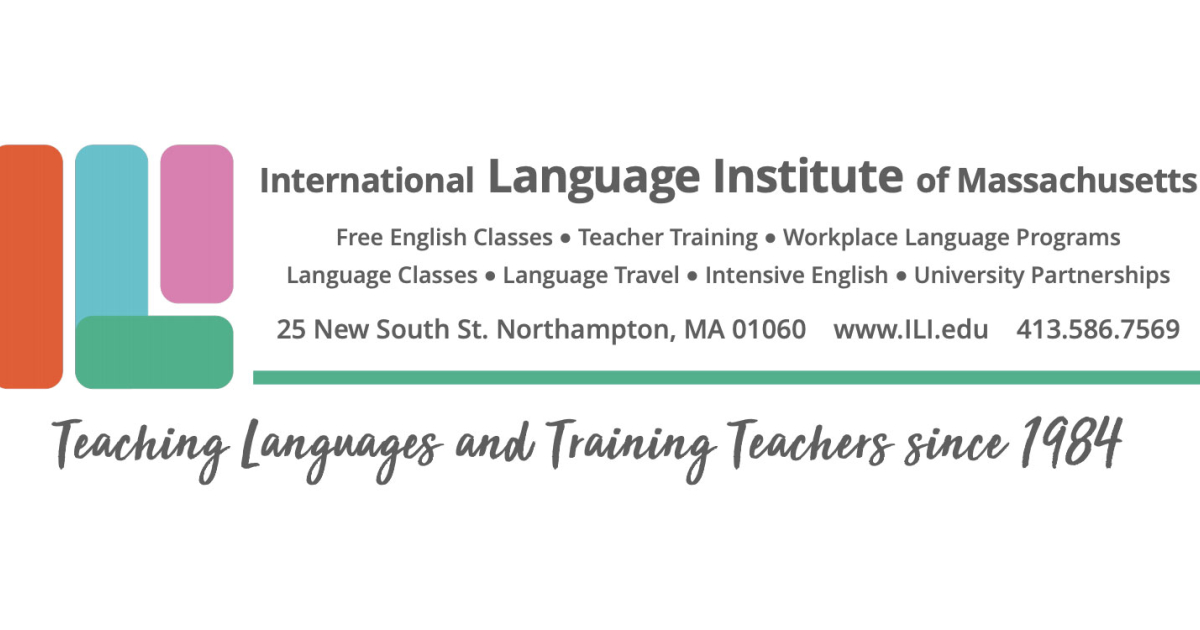 International Language Institute Northampton MA