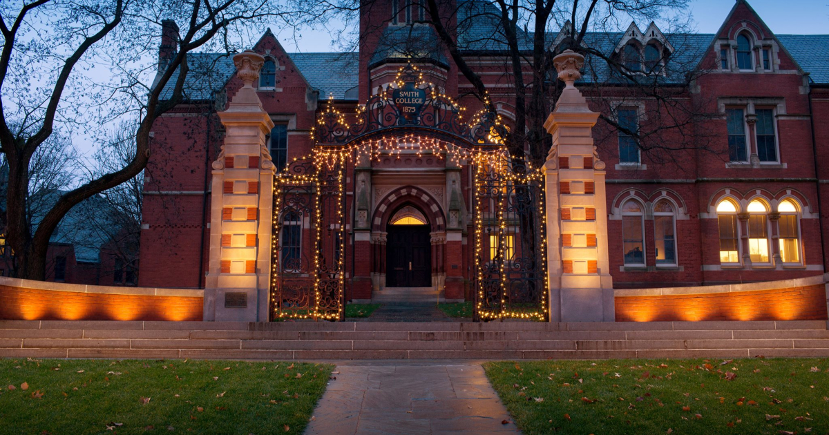 Smith College Og