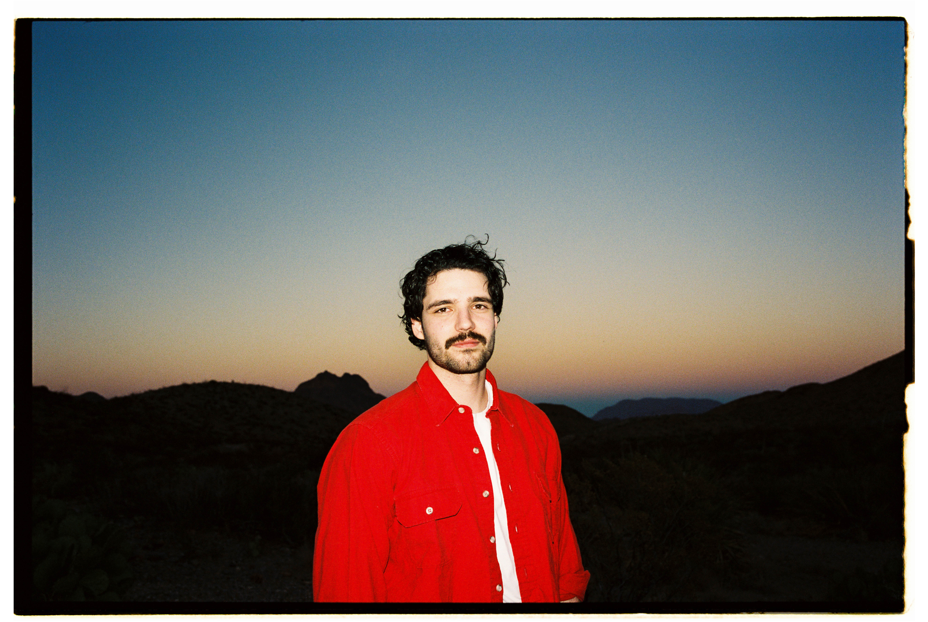 Luke Bower