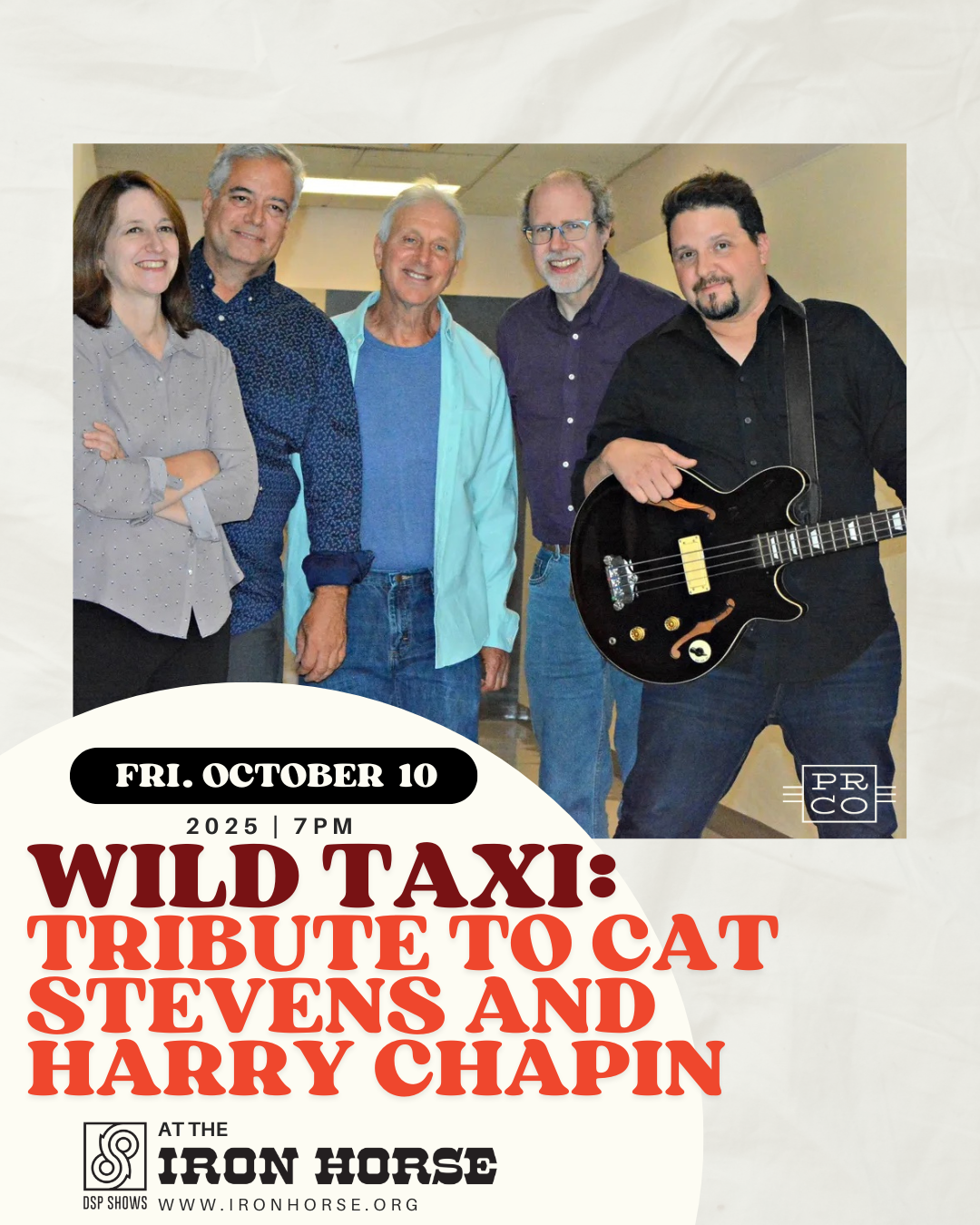 2025 10 10 Wild Taxi