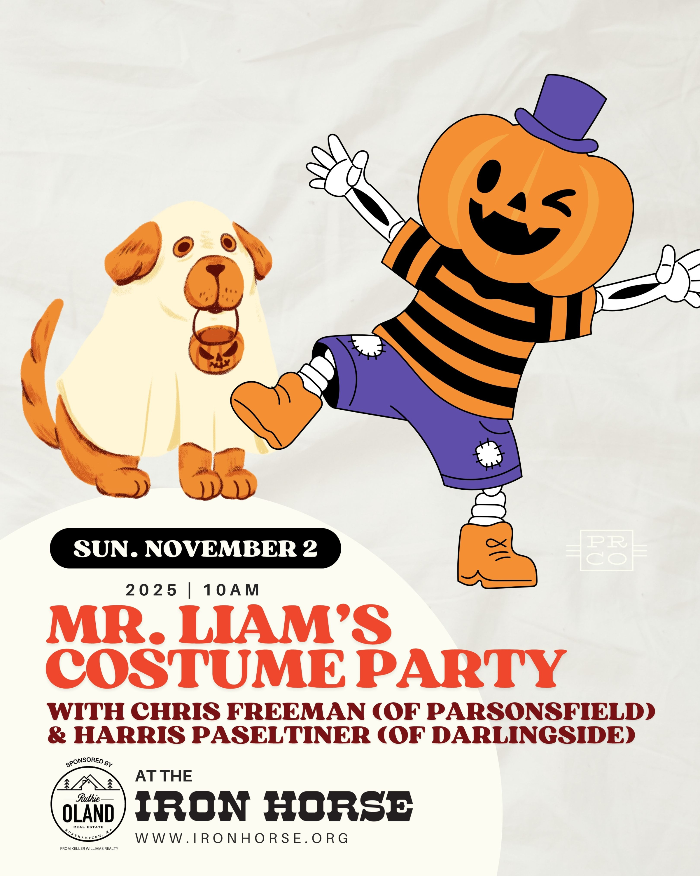 2025 11 02 Mr Liam S Kid S Series W Chris Freeman Harris