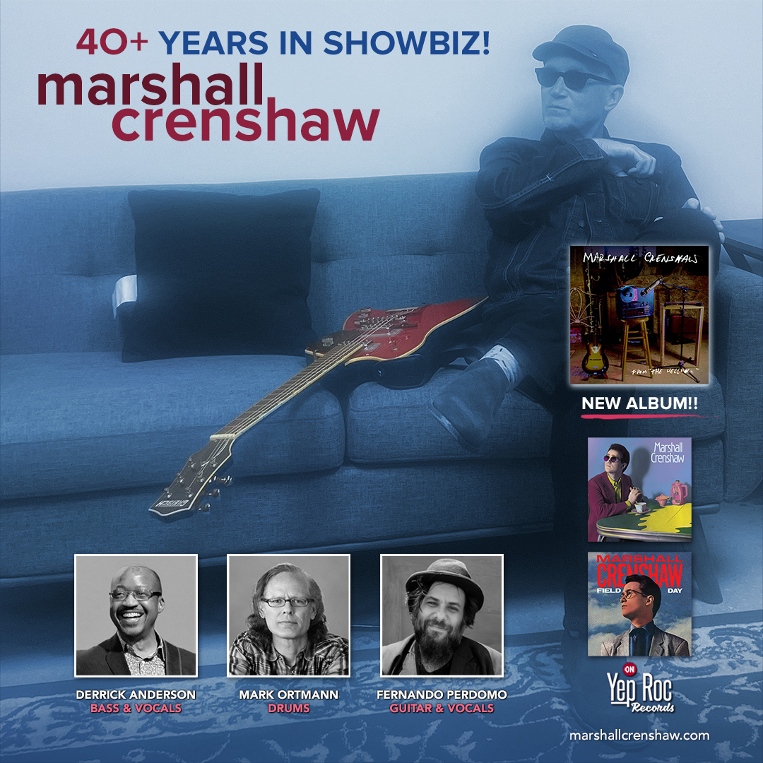 Mcrenshaw Poster 2025 Blue 1080x1080 Final