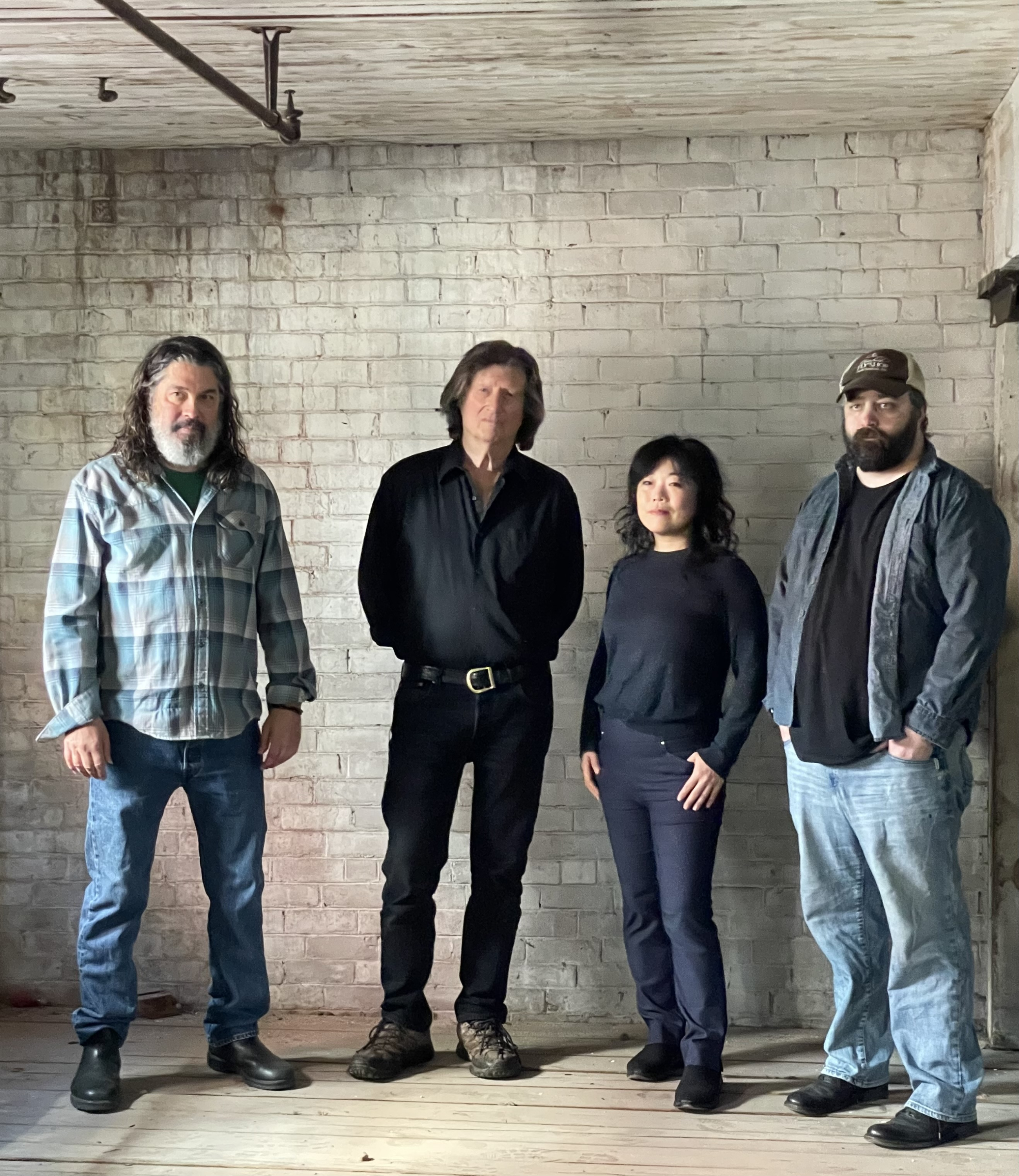 Chris Smither And The Motivators 