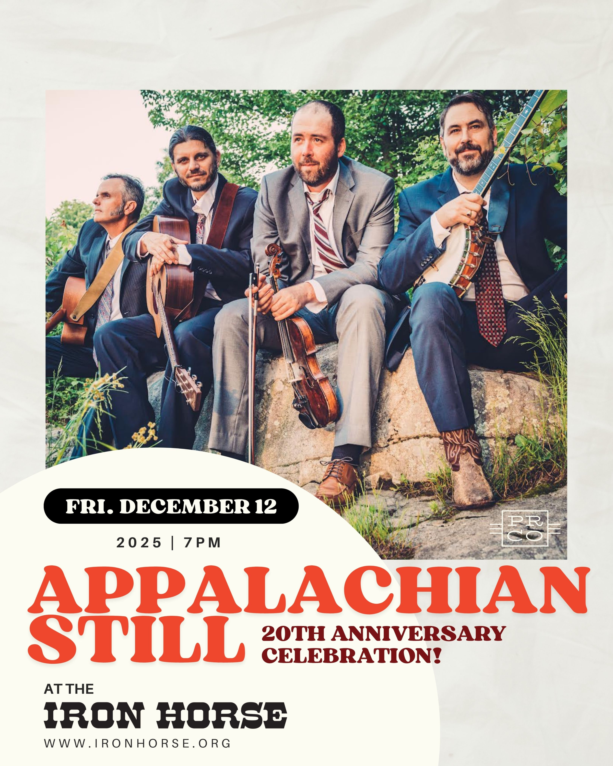 2025 12 12 Appalachian Still Social
