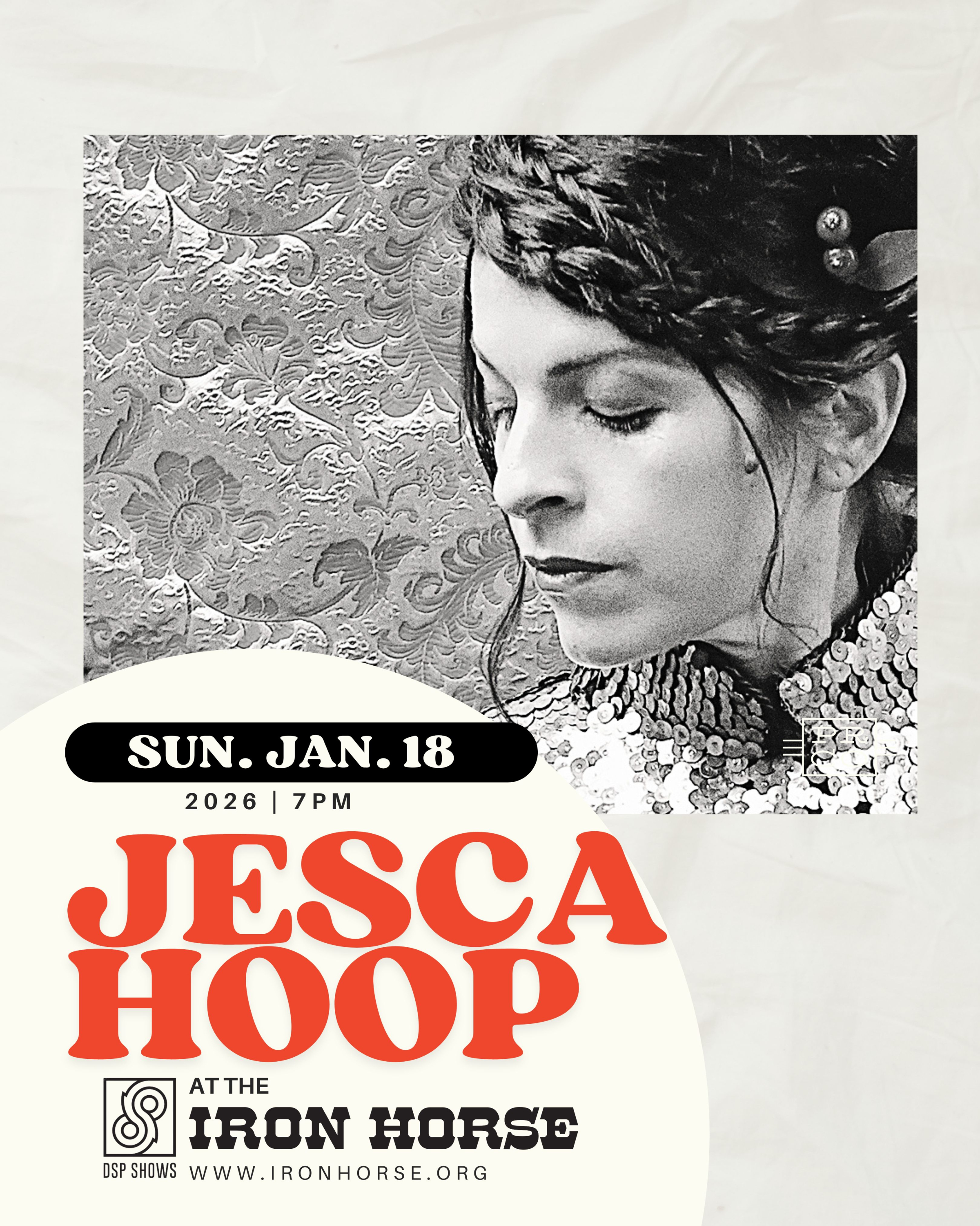 2026 01 18 Jesca Hoop Social