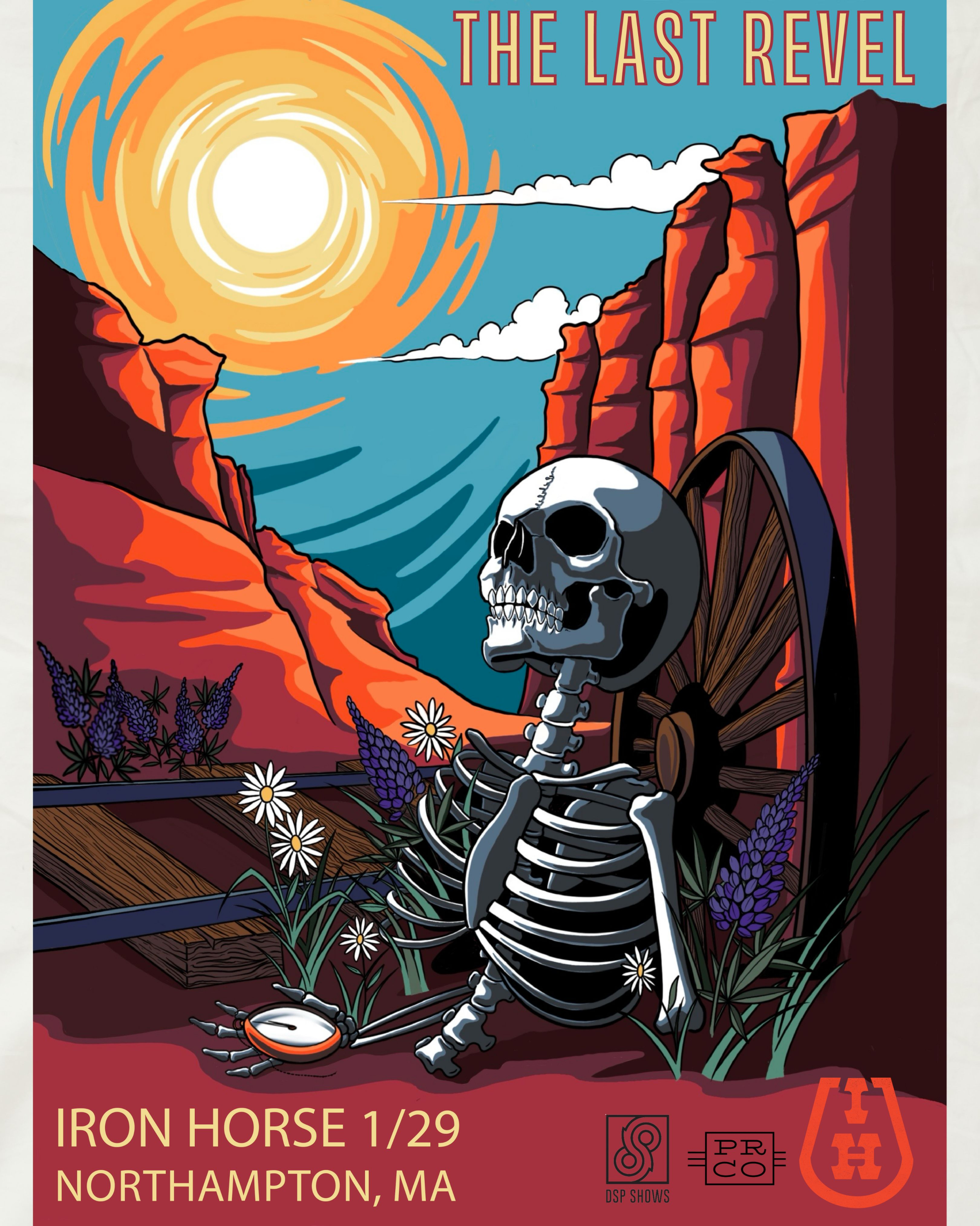 2026 01 29 The Last Revel Social