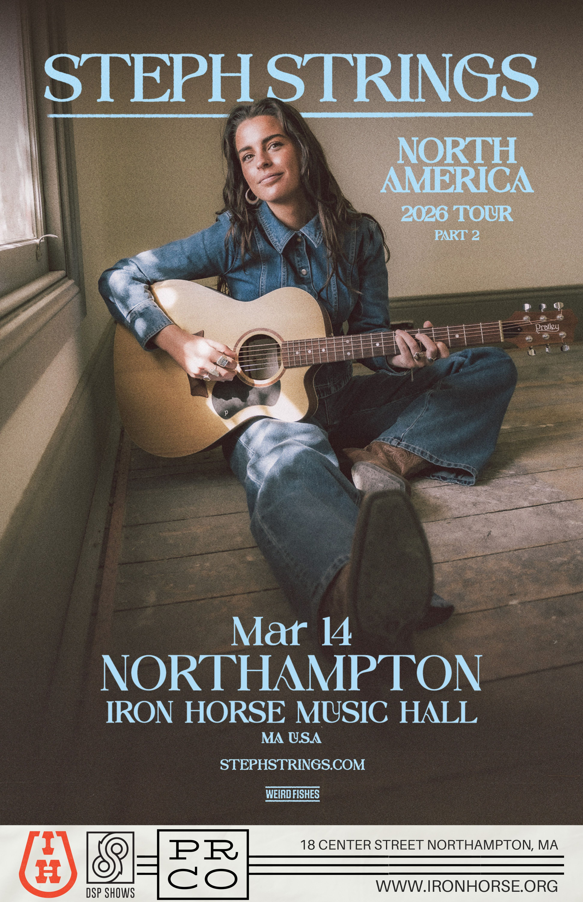 2026 03 14 Steph Strings