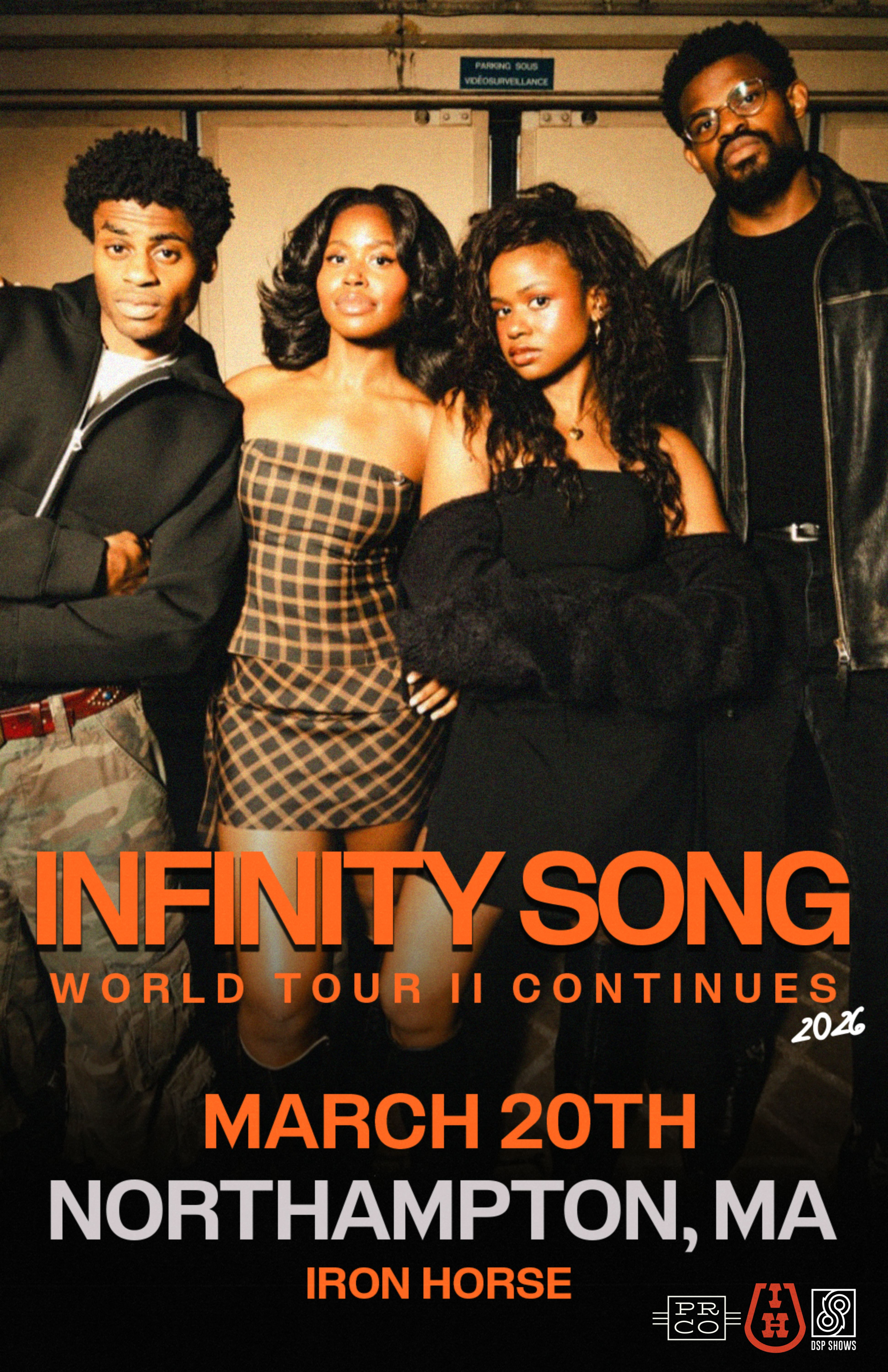 2026 03 20 Infinity Song