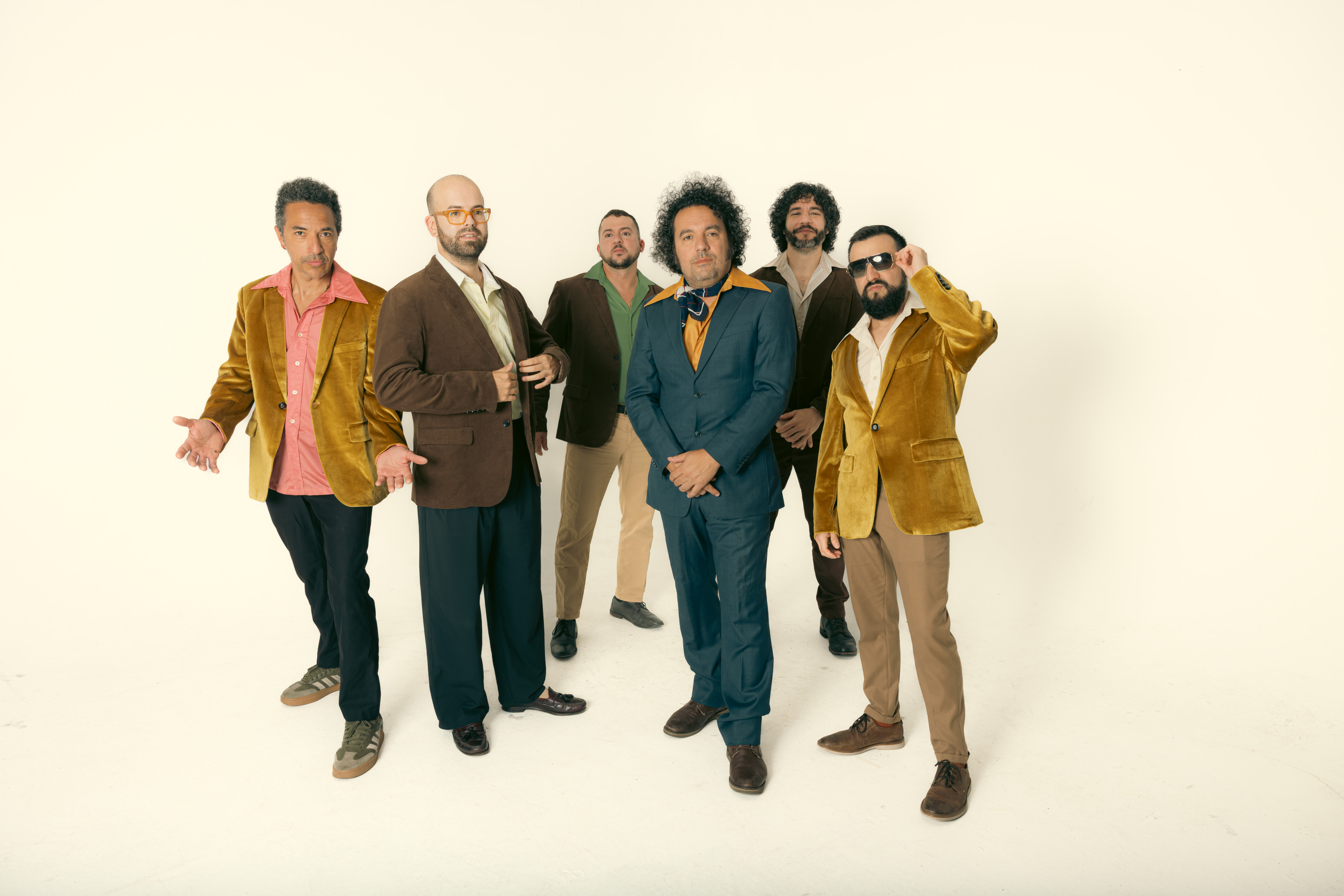 Cheoylosconsentidos Promopic Gino 1 