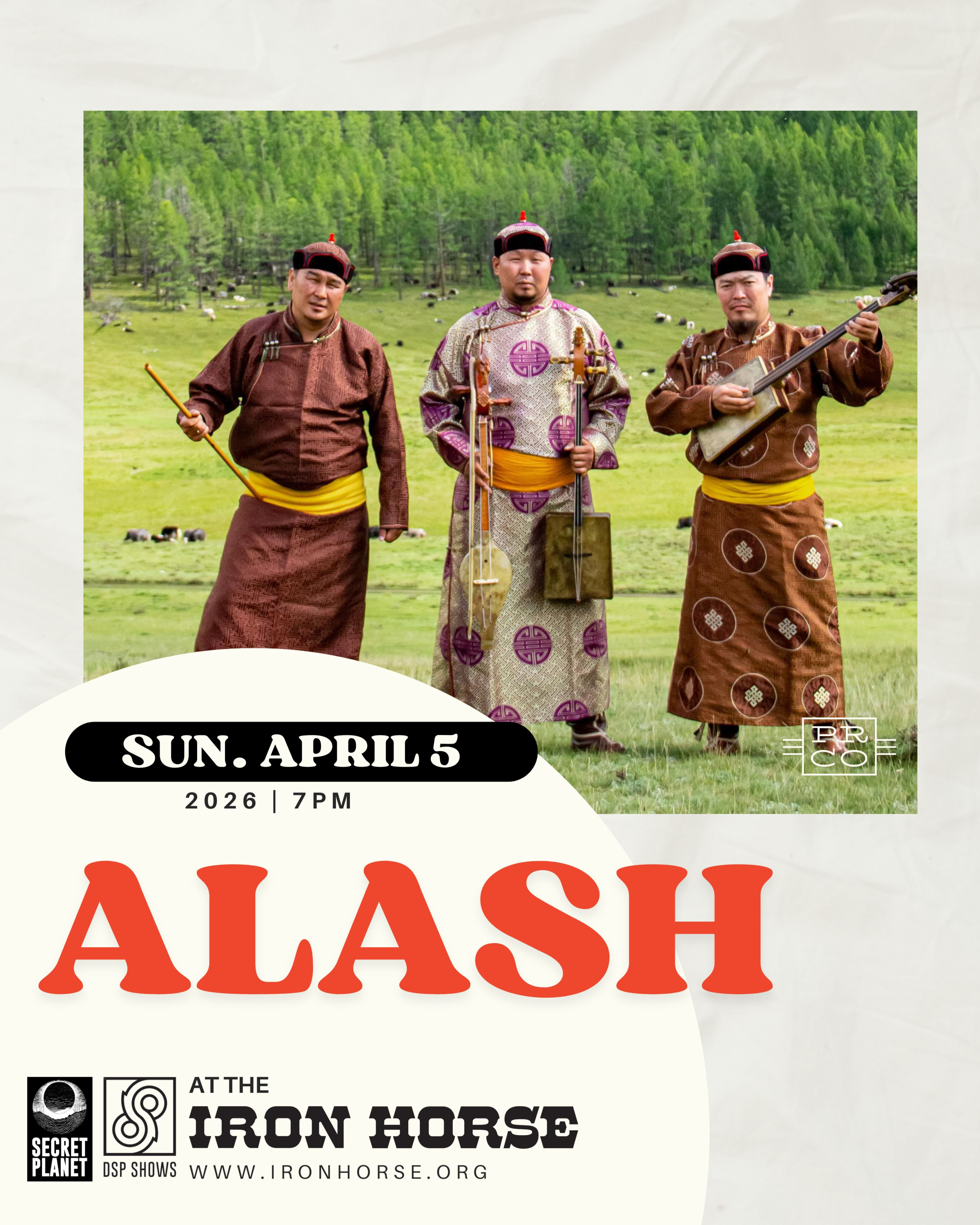 2026 04 05 Alash Social