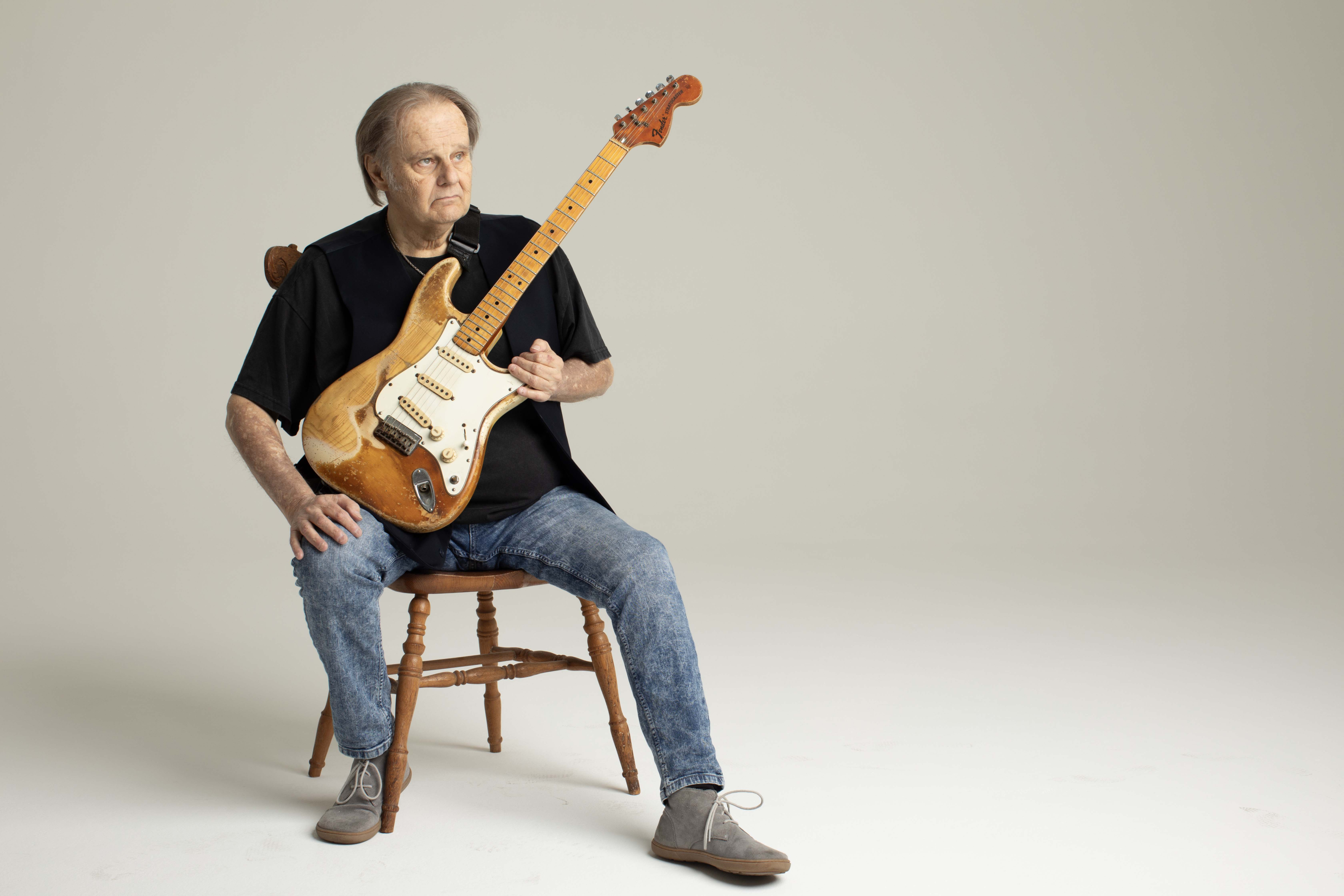 Walter Trout210222