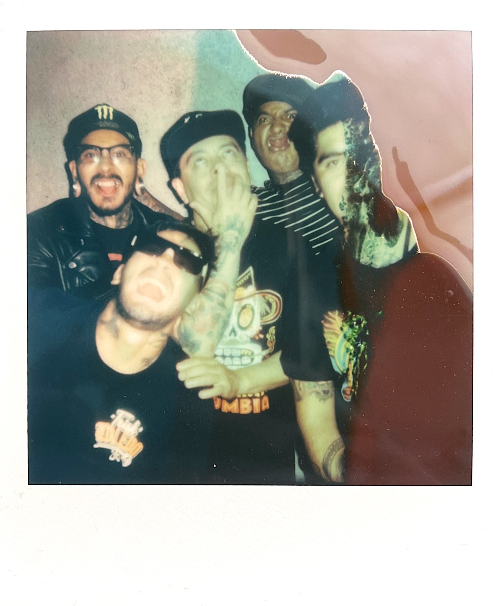 SRP Press Foto 2024 Olive Black 