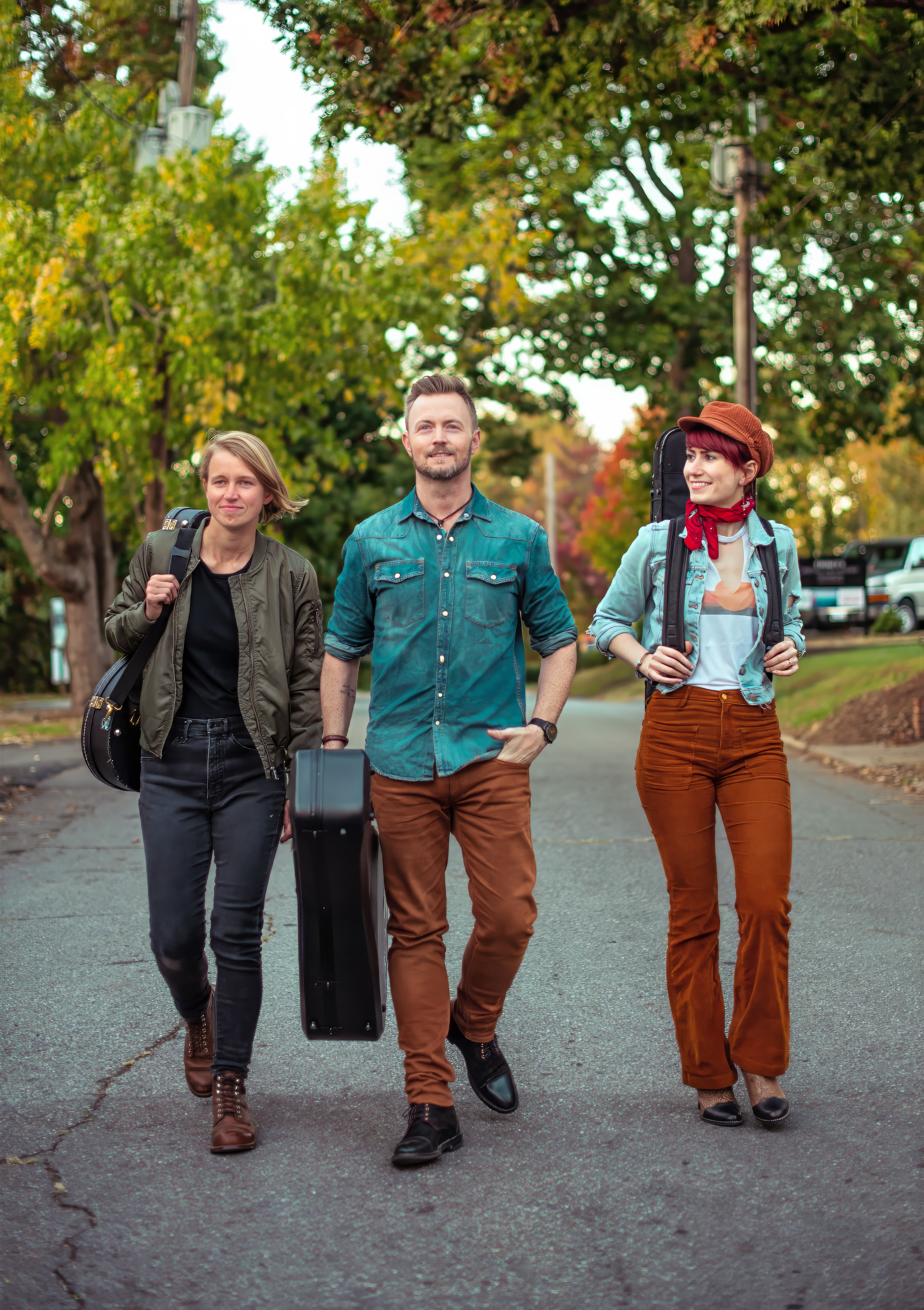 House Of Hamill Trio 5 Credit Sarah Snyder 1 Large